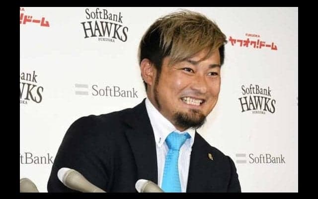 鷹の守護神・森、1.5億増の2.8億円+出来高　来季はサファテと「切磋琢磨で」