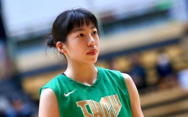 インカレ連覇＆MVP、東京医療保健大の永田萌絵「上のレベルでも通用する選手に」