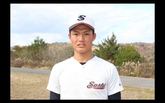 【高校野球】「球速より球質」も「春に155キロ」…目指すは前田健太、創志学園・西の現在地