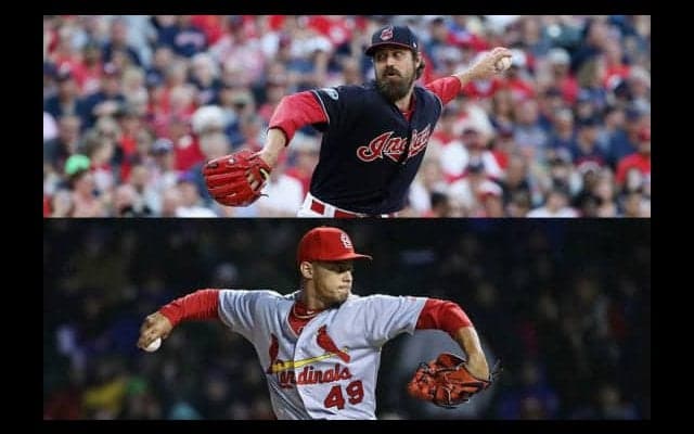 「恐ろしい」救援コンビ誕生　MLB公式がミラー＆ヒックスの“えげつない”魔球集公開