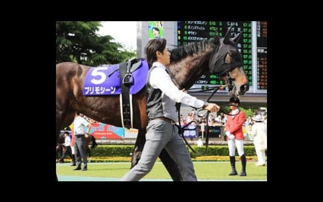 31年ぶりの快挙を遂げた姉プリモシーンにも劣らぬ、パロネラの評判