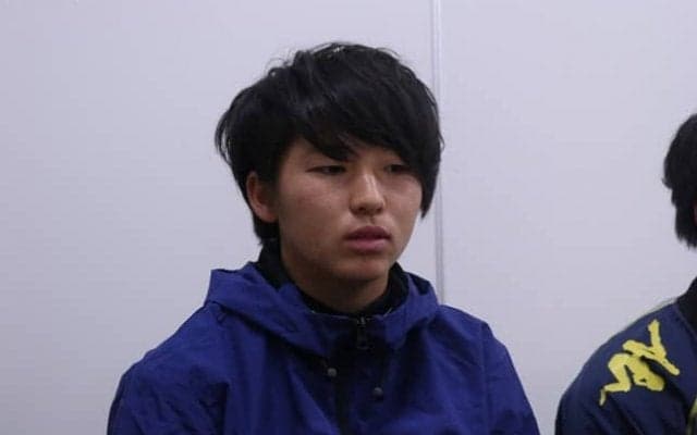 【連載】全日本大学女子選手選手権直前特集　第５回　河野朱里×山田彩未×山田仁衣奈