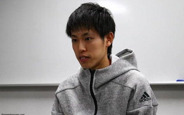 【連載】箱根事前特集『起死回生』　第１４回　永山博基