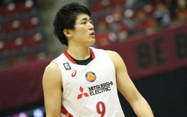 リーグ随一のシューターに進化する安藤周人の向上心「ノーマークは絶対に決める」