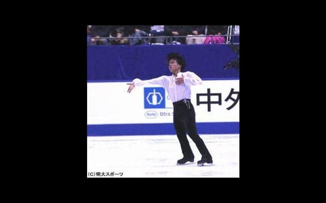 全日本選手権開幕！　中野がＳＰ19位でＦＳ進出を決める／全日本選手権