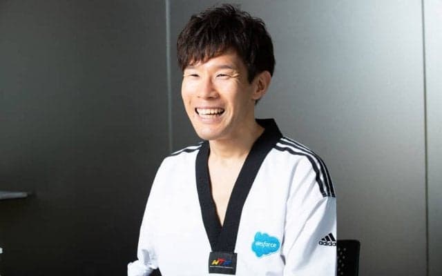 退路を断って成長。パラテコンドー・伊藤力が東京パラ初代王者を狙う