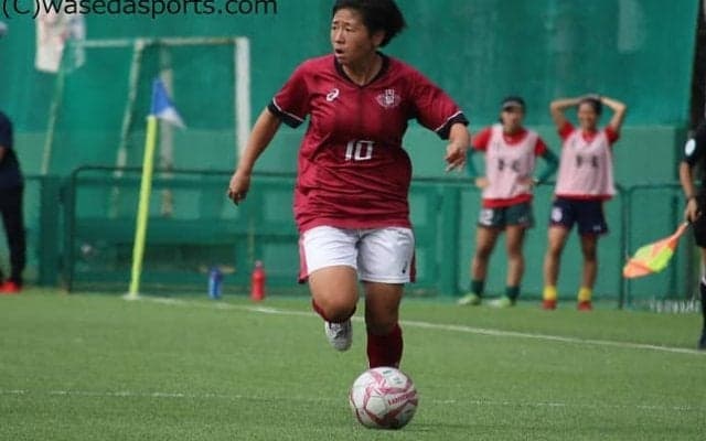 ＦＷ河野、ＤＦ三浦のＩＮＡＣ神戸レオネッサへの来季加入が決定！