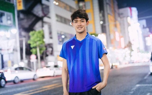 【卓球】吉村和弘が接戦制し1位で最終選考へ　11歳・松島も活躍＜世界卓球2019　1次代表選考会＞