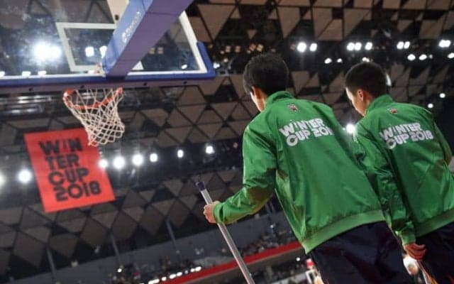 ウインターカップ大会1日目の結果～高校バスケ日本一を目指す、白熱の24試合