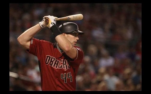 【MLB】トレード移籍のDバックス元主砲が地元紙に惜別広告「夢を叶えた場所は特別」