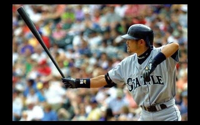 イチロー、田口、松井秀、青木らが確かな足跡残す　MLB日本人外野手の歴史