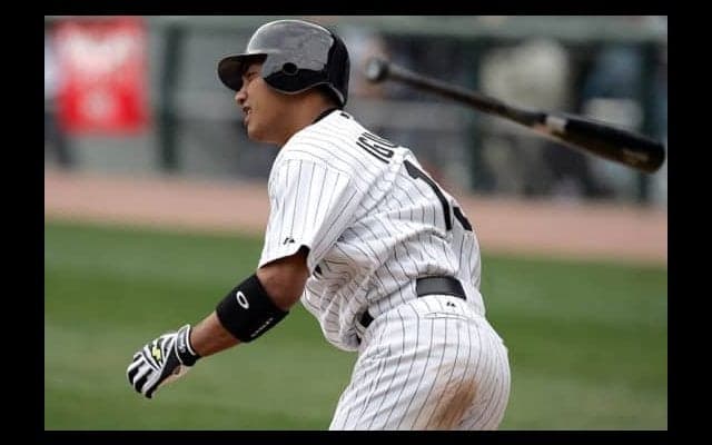 8人の日本を代表する内野手が米挑戦も高い壁…MLB日本人内野手の歴史