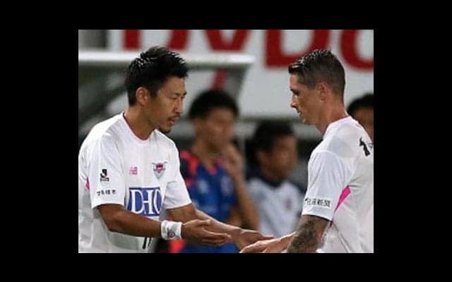 豊田陽平の鳥栖愛。「トーレスの控え」のクローザーとして仲間を思う