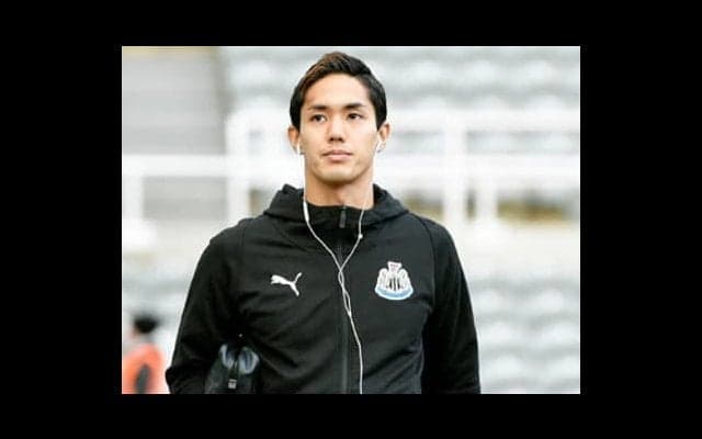 森保Ｊ初招集の武藤嘉紀。残り３試合で転機は訪れるか