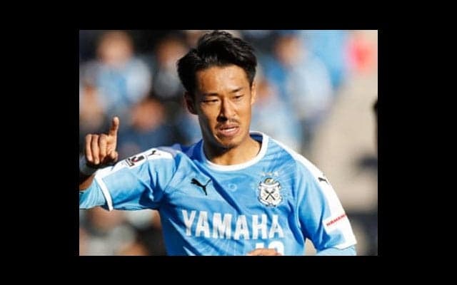 再びJ1残留争いを戦った磐田・山田大記は「涙が出そうになった」