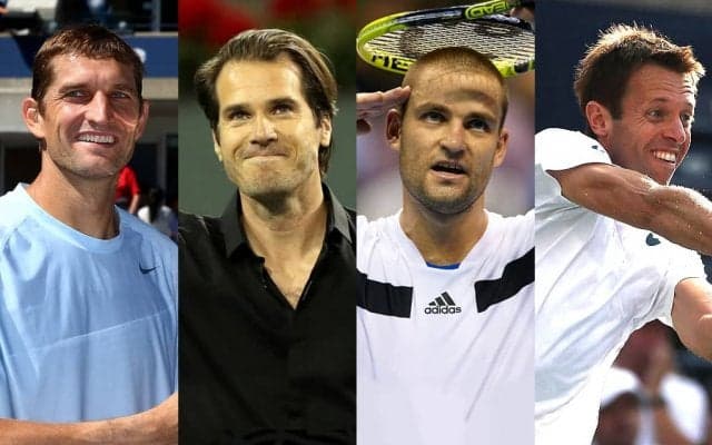 2018年現役を終えた選手たち。生涯戦績やエピソード振り返り