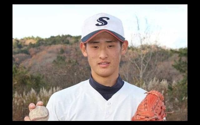 【高校野球】「夏は西だけでは勝てない」-創志学園の“2番手”、146キロ右腕の決意と可能性