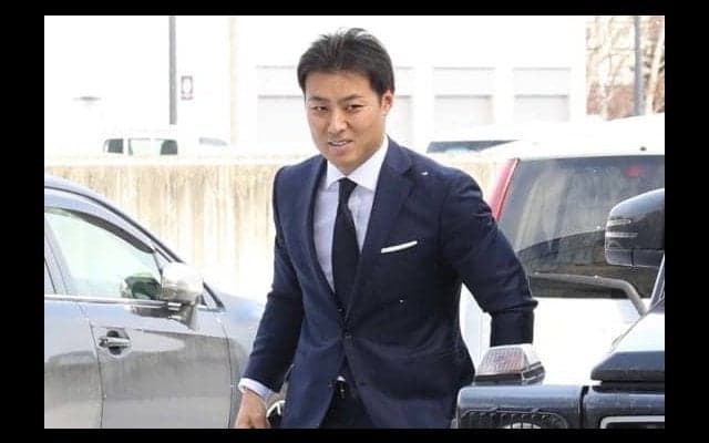 ハム田中賢介が来季限りの引退を発表「2019年シーズンをもって引退します」