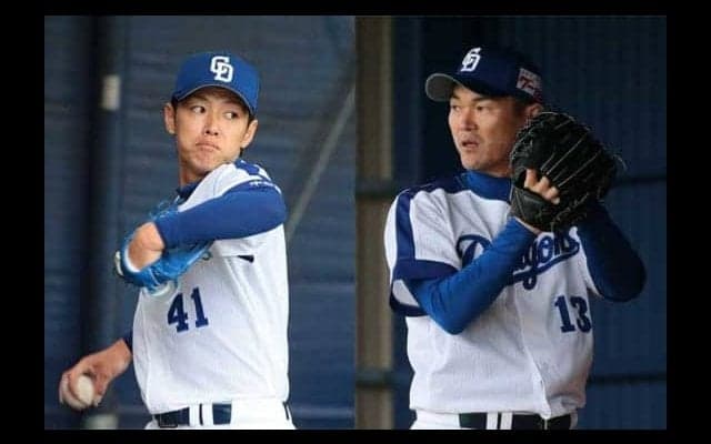 ベテランパワーと鉄壁の救援陣でAクラス入り　2008年の中日を振り返ると…