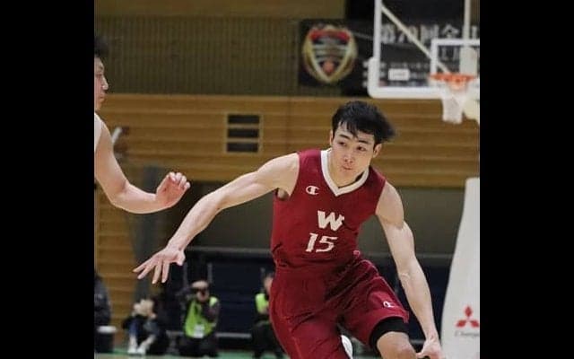 ６位で１年間の戦いに幕を閉じる