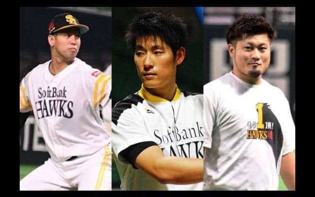 鷹は支配下全員活躍の2013年が当たり…球団別“ベスト＆ワースト”ドラフト