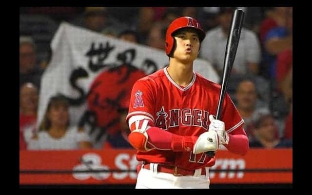 「オオタニと過ごした時間の全て」MLB公式、今季のトッププレー10選に