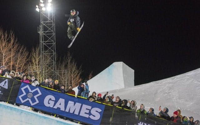 「X Games Aspen 2019」出場決定! 平野歩夢独占インタビュー
