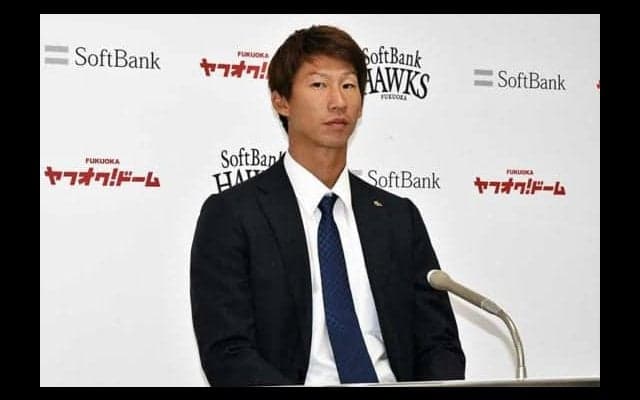 鷹・真砂「来年ダメならクビ」　現状維持で契約を更改、7年目へ背水の覚悟