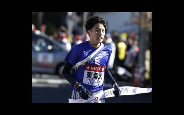 すべては打倒・青学大のため。東海大が刷新した本番までのアプローチ