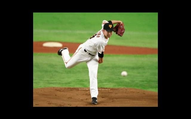 名コーチが断言。このオフ、菅野智之は他球団から丸裸にされている！