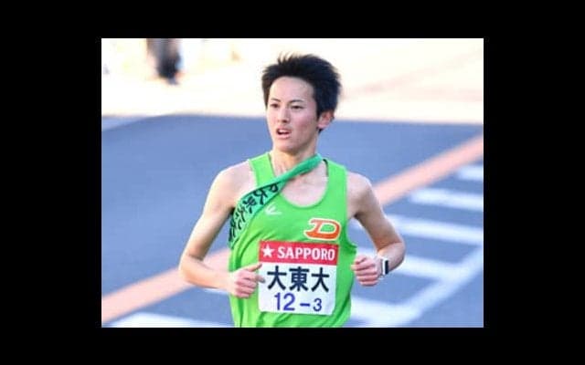 箱根駅伝のサプライズ候補。大砲、古豪、東大生ランナーも臨戦態勢