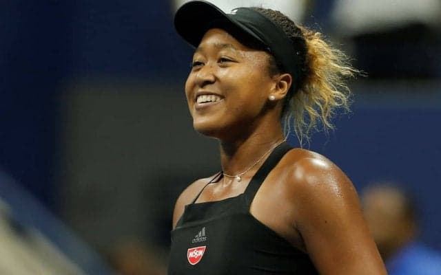 大坂なおみはプロを夢見る子供たちの模範。「世界のトップ選手でありながらとても謙虚」