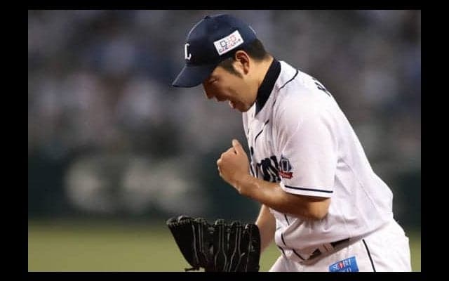 菊池雄星はブルワーズに「完璧にフィット」!?　MLB公式サイトが“予想”