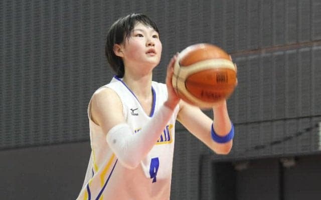 悲願の日本一を目指す八雲学園、エース奥山理々嘉は「勝ってナンボ」と勝利を追求