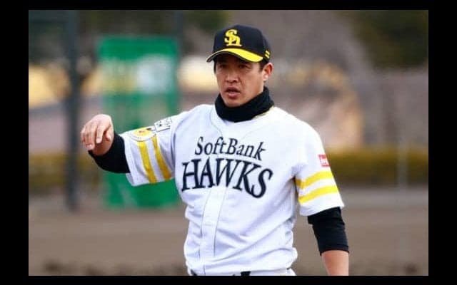 ヤクルトがソフトバンク戦力外の五十嵐を獲得　10年ぶり復帰…26日発表、各球団の人事は？