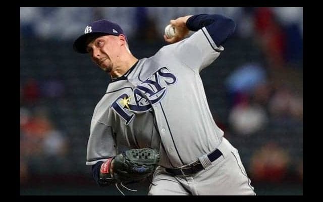 【MLB】二刀流と並ぶ球界変革「オープナー」　CY賞左腕「当初はバカげていると…」