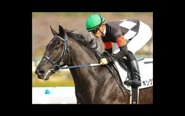 ホープフルＳで好配当をもたらす、２頭の遅れてきたサンタクロース