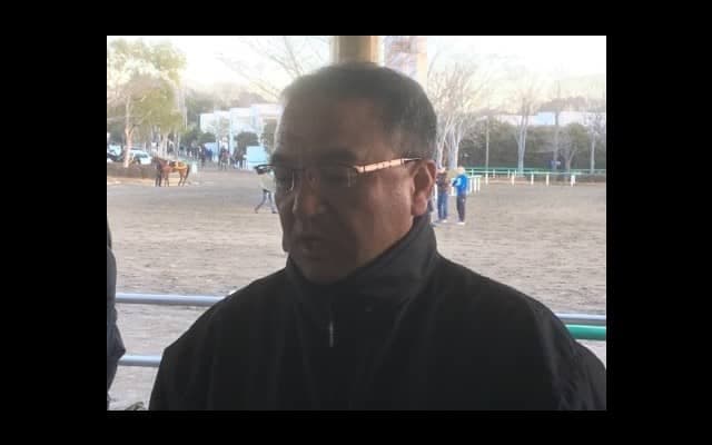 【ホープフルS】ニシノデイジー 重賞2勝とメンバー随一の実績