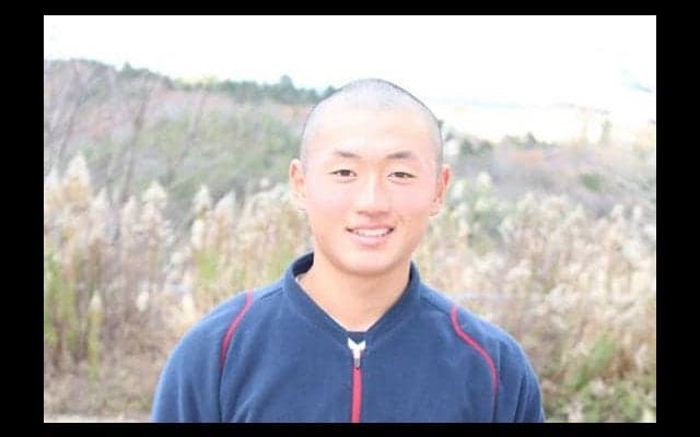 【高校野球】「教室ではおとなしい」-女房役が明かす、創志学園・西純矢の素顔と“進化”