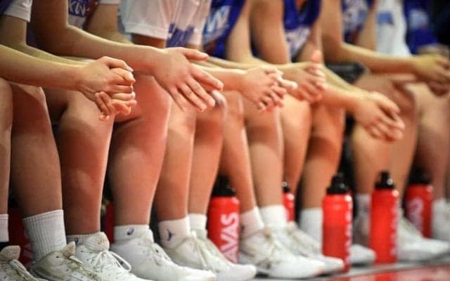 ウインターカップ大会4日目の結果～熱戦続き、インターハイ優勝校は男女とも敗退