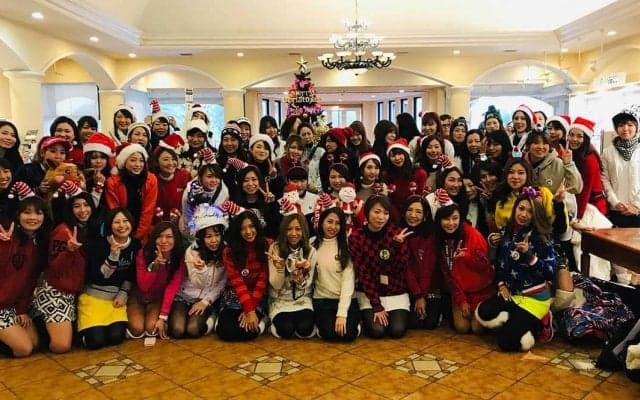 インスタグラムで広がるゴルフの輪「ラウンド女子会」にみるゴルフ業界の希望