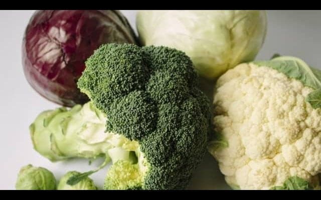 カリフラワーの驚くべき効果効能
