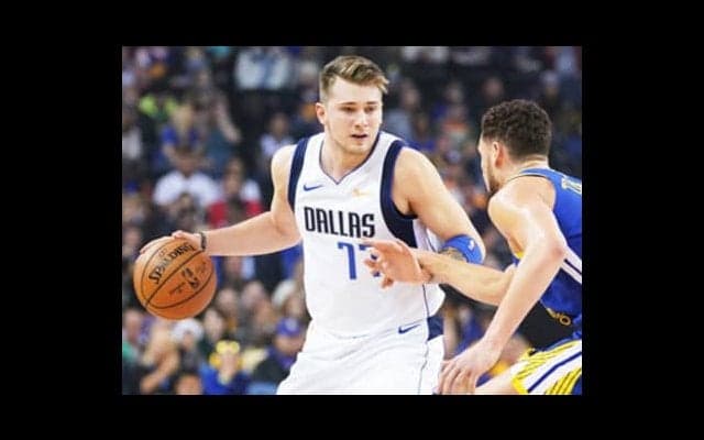 100年にひとりの逸材。レアル・マドリードから来たNBAの新人は何者？