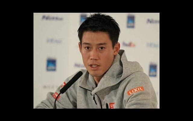 気になるタイムリミット。錦織圭は悲願達成へ「執念」を見せられるか