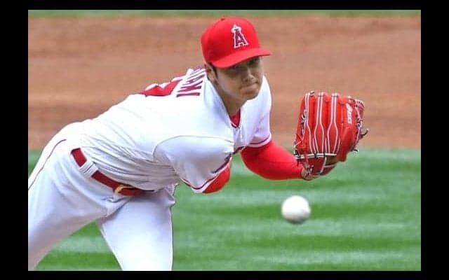 【MLB】二刀流認知させた大谷翔平の功績　地元紙特集「2018年最も影響力のあった人物」