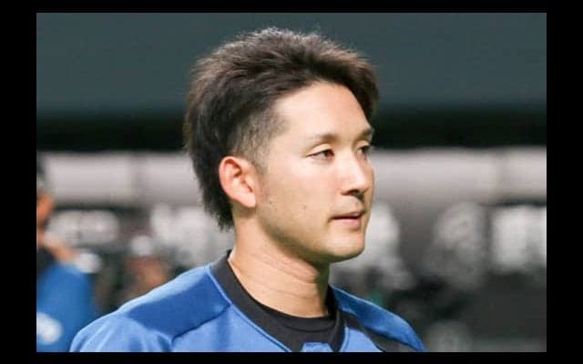 ハム杉谷が豪自主トレ開始　女子選手との合同トレの様子をインスタで公開