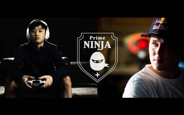 【FIFA19】ナスリ選手が2017年世界ベスト4のJanoz選手（コロンビア）と国際的eスポーツチーム「Prime NINJA」結成！