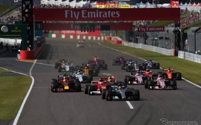 鈴鹿サーキット・ツインリンクもてぎ、主要レースカレンダーを発表　2019年