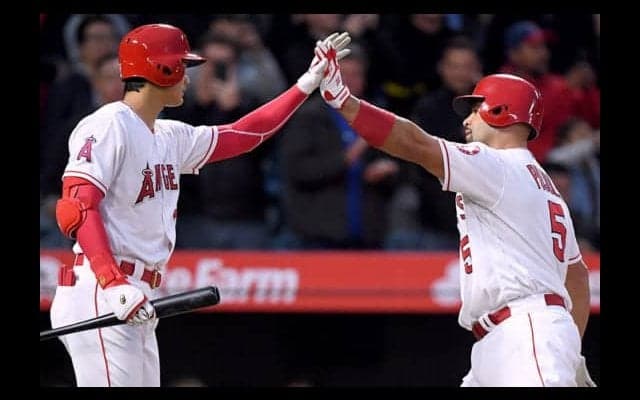【MLB】大谷復帰時期が大きく影響？　来季のプホルス出場頻度を番記者が予想