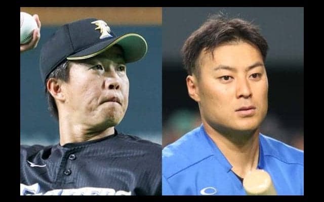 エースの輝きダルビッシュ、陽仲壽が頭角　2008年の日本ハムと振り返ると…